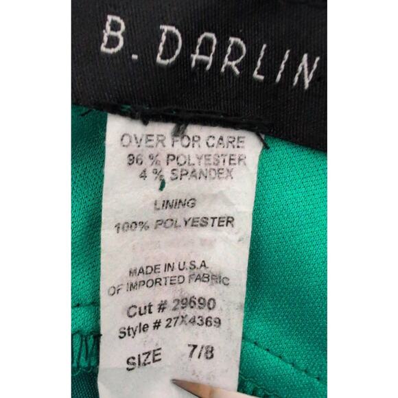 Y2K Ruched Satin Bodycon Cocktail Mini Dress 8 Open Back Fairy Grunge Glam - Picture 4 of 5